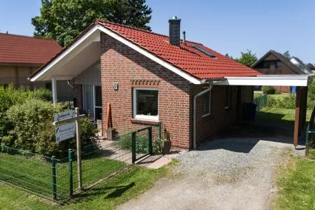 Ferienhaus  JadePerle
