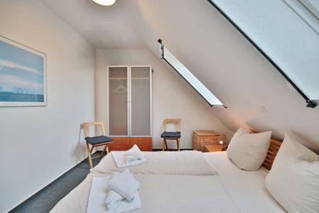 Barke Appartement 404