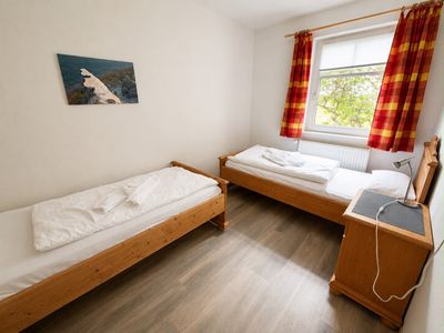 Haus Arkonablick - Fewo 1.04 Dünenblick