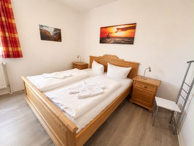 Haus Arkonablick - Fewo 1.04 Dünenblick