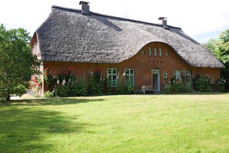 Fassade / Eingang