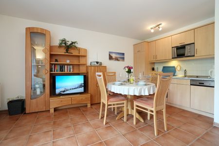 Hanseaten-Residenz Appartement 6
