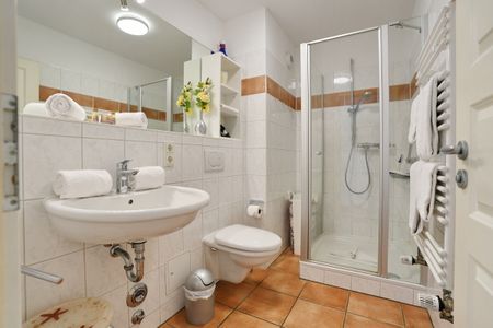 Hanseaten-Residenz Appartement 6