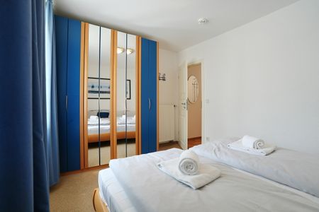 Hanseaten-Residenz Appartement 6