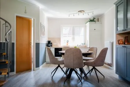 Wohnbereich Am Deich Am Deich Haus 26
