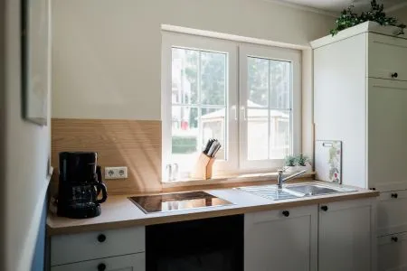 offene Küche Am Deich Am Deich Haus 26