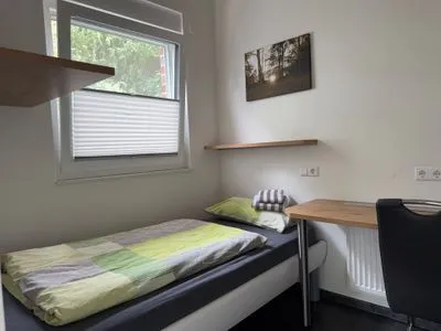  Birkenhain Apartment 1 - Lastering Ferienhäuser & Apartments