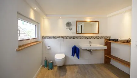  Ferienwohnung Strandläufer