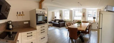  Ferienwohnung Strandläufer