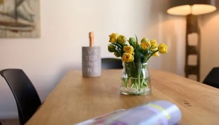  Ferienwohnung Sprotte