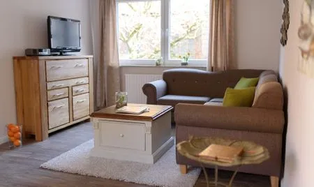  Ferienwohnung Sprotte