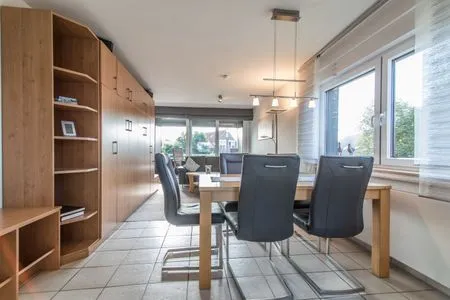  Hus in't Melkerpad Steuerbord