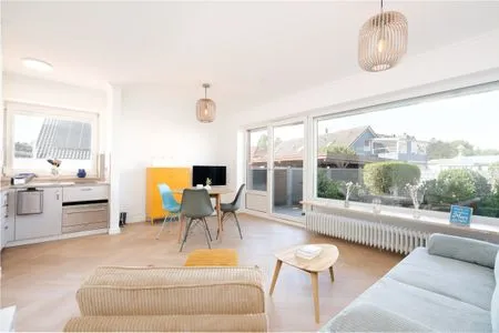  Ferienwohnung "Kleine Auszeit"