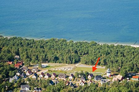 Ferienhaus am Leuchtturm