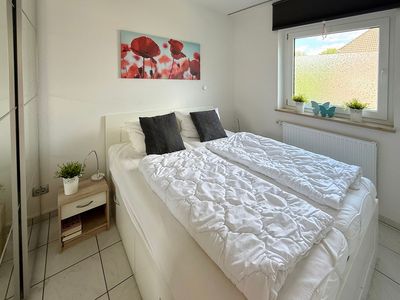Appartement 7 "Sandkorn 1"