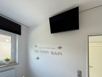 Appartement 7 "Sandkorn 1"