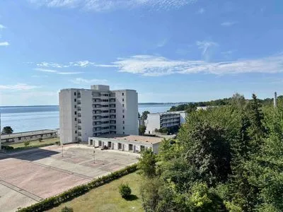 Meerblick Ferienpark Sierksdorf Lütter Seestern