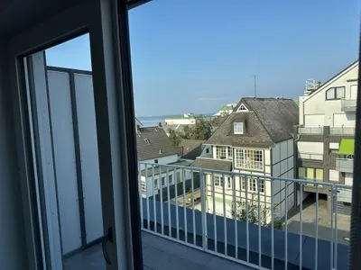Meerblick Meeresleuchten PH1