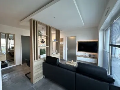 Wohnzimmer Meeresleuchten PH1