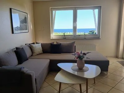 Wohnzimmer Meeresrauschen