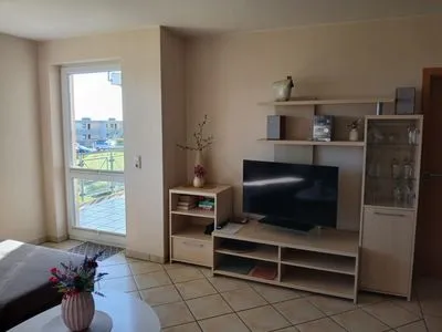 Wohnzimmer Meeresrauschen