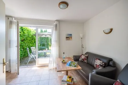 Wohnzimmer Windlandkoje
