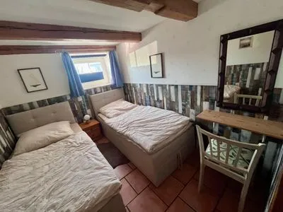 Haus Strandkorb