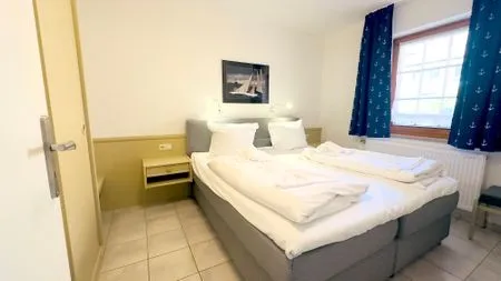  Ferienwohnung "Küstencharme"