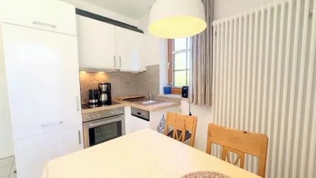  Ferienwohnung "Küstencharme"