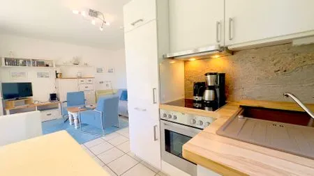  Ferienwohnung "Küstencharme"