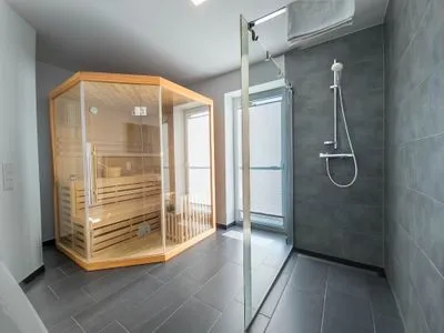 Sauna Hilgenhuus