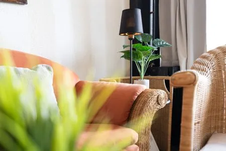 Dekoratives Detail Ferienpark Sierksdorf App.648 - Strandlage