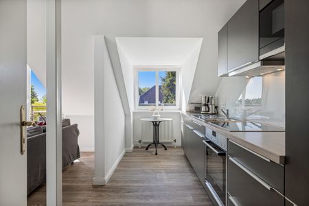 Am Seehof 6, Appartement 5