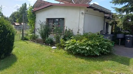  Ferienwohnung in Plau am See