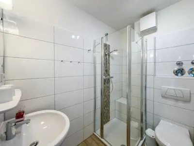 Badezimmer Residenz Meeresbrandung Nr. 23