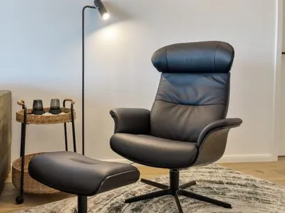 Wohnzimmer Duhner Spitze Nr. 4