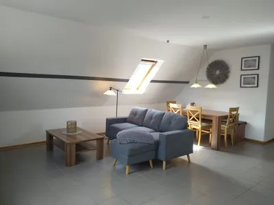  Ferienwohnung Kibitzblick