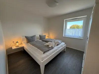 Schlafzimmer Fritz-Lau-Str. 2, Whg. 7