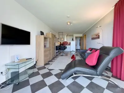 TV / Multimedia Strandpalais Duhnen Nr. 208