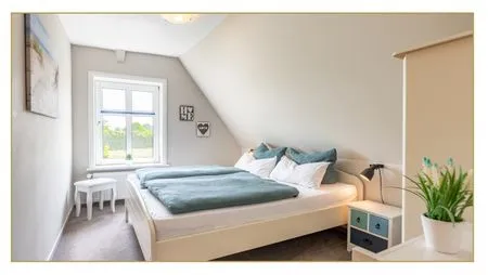  Ferienwohnung Hinrichsen