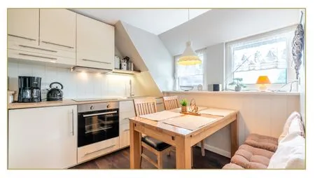  Ferienwohnung Hinrichsen
