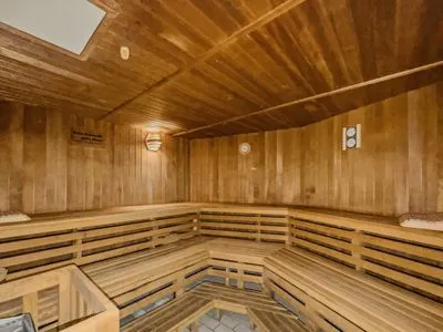 Sauna Residenz Meerebrandung