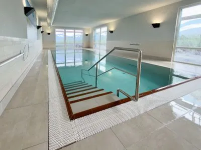 Pool Residenz Hohe Lith