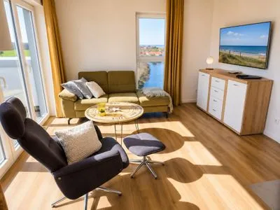 Wohnzimmer Blinkfüer