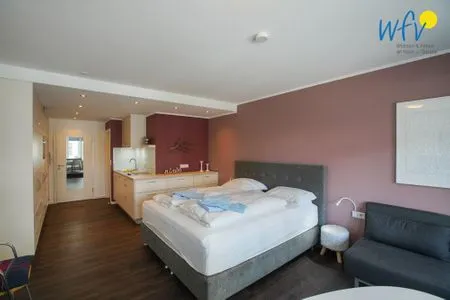  Ferienhaus Seeblick Ferienwohnung 16