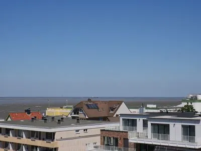 Meerblick Meeresleuchten