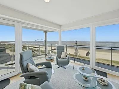  Strandpalais Duhnen Nr. 513