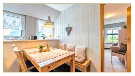  Ferienwohnung Hinrichsen