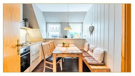  Ferienwohnung Hinrichsen