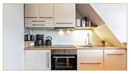  Ferienwohnung Hinrichsen